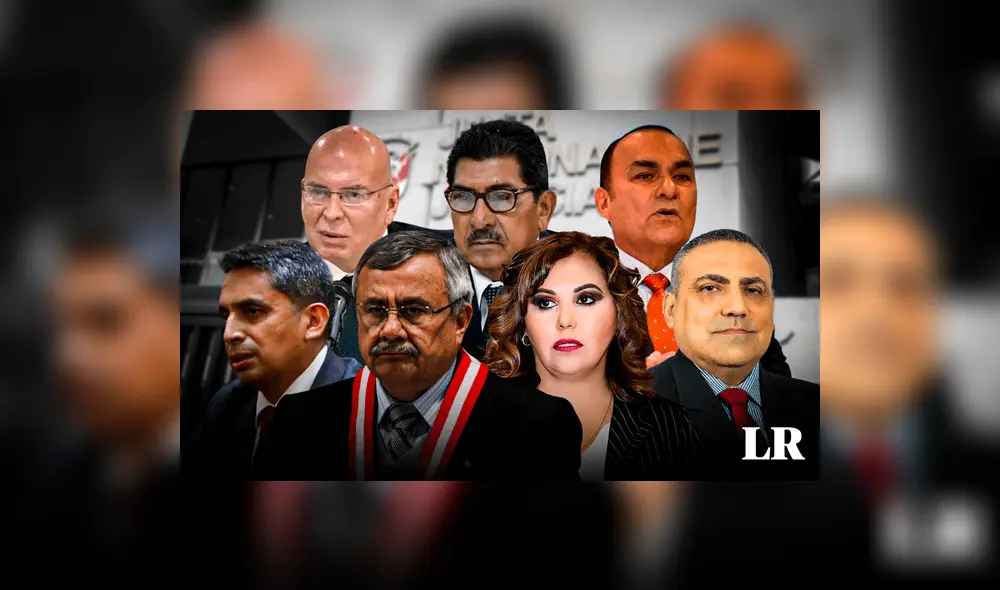 La nueva Junta Nacional de Justicia elegirá presidente el 6 de enero de 2025 La nueva Junta Nacional de Justicia elegirá presidente el 6 de enero de 2025