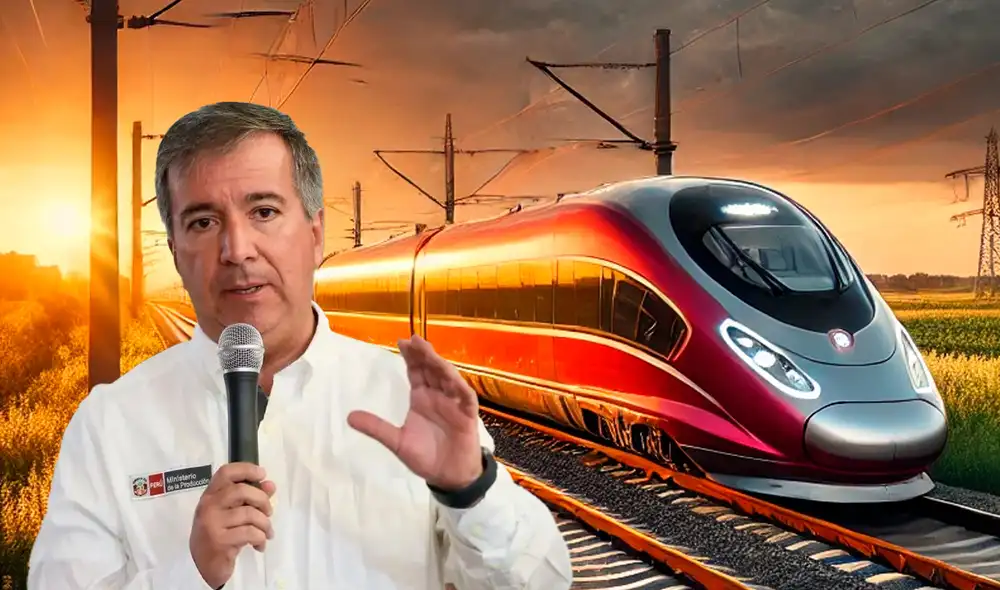 Se espera que el proyecto esté listo en los próximos 10 años