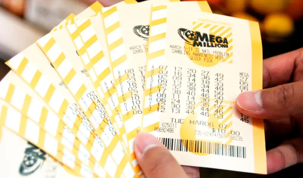 El billete ganador fue vendido en marzo en la ciudad costera de Neptune. Foto: Telemundo El billete ganador fue vendido en marzo en la ciudad costera de Neptune. Foto: Telemundo