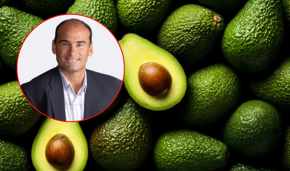 José Antonio Castro es el nuevo presidente de ProHass. Foto: composición LR/Andina/ProHass José Antonio Castro es el nuevo presidente de ProHass. Foto: composición LR/Andina/ProHass