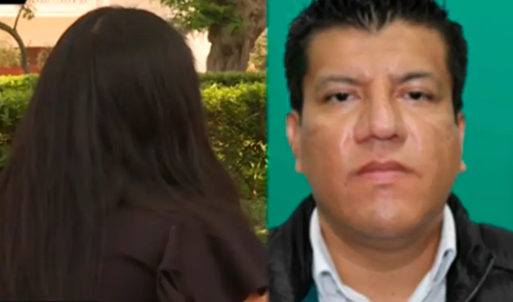 Madre de familia denunció que la PNP demoró hasta seis horas en recibir la denuncia/Composición LR/Foto: Latina Madre de familia denunció que la PNP demoró hasta seis horas en recibir la denuncia/Composición LR/Foto: Latina