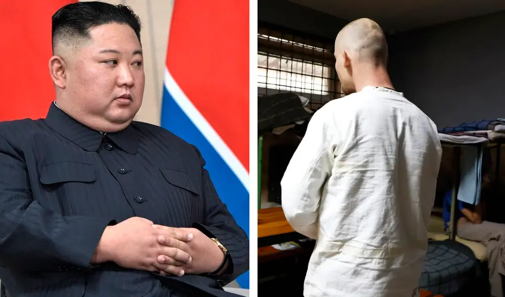 Corea del Norte tiene soldados en el frente ruso en su apoyo contra la guerra con Ucrania. Foto: composición LR/AFP