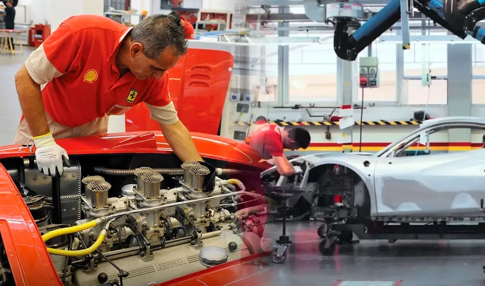 Empresa automotriz ofrece empleo con jugoso sueldo a latinos | Composición: Jazmine Ceras