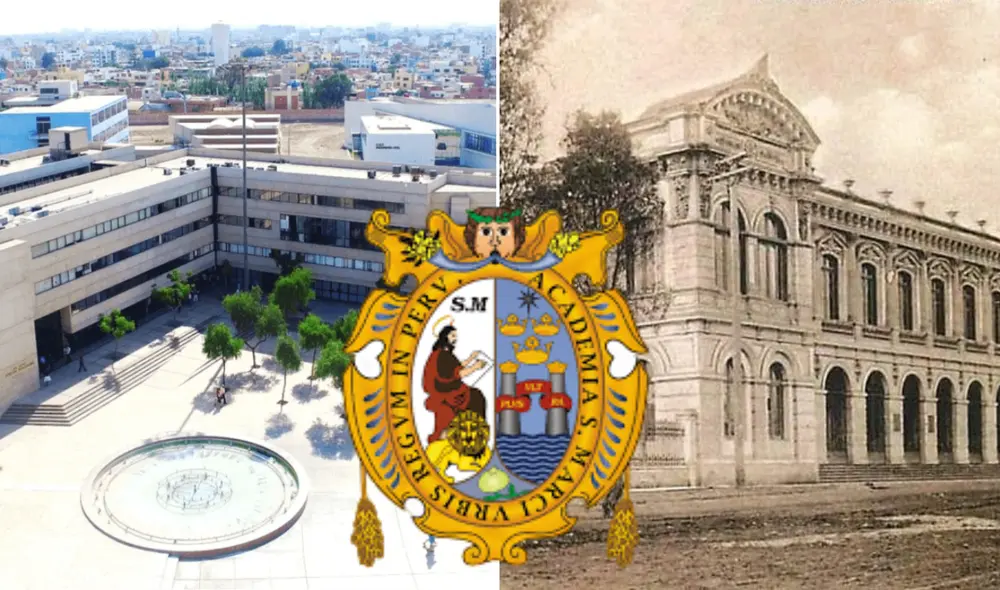 Esta medida, sin precedentes, estuvo vinculada a un contexto político y social complejo, y un expresidente del Perú desempeñó un papel clave en este episodio que alteró la vida académica de miles de estudiantes. Foto: composición LR/UNMSM Esta medida, sin precedentes, estuvo vinculada a un contexto político y social complejo, y un expresidente del Perú desempeñó un papel clave en este episodio que alteró la vida académica de miles de estudiantes. Foto: composición LR/UNMSM