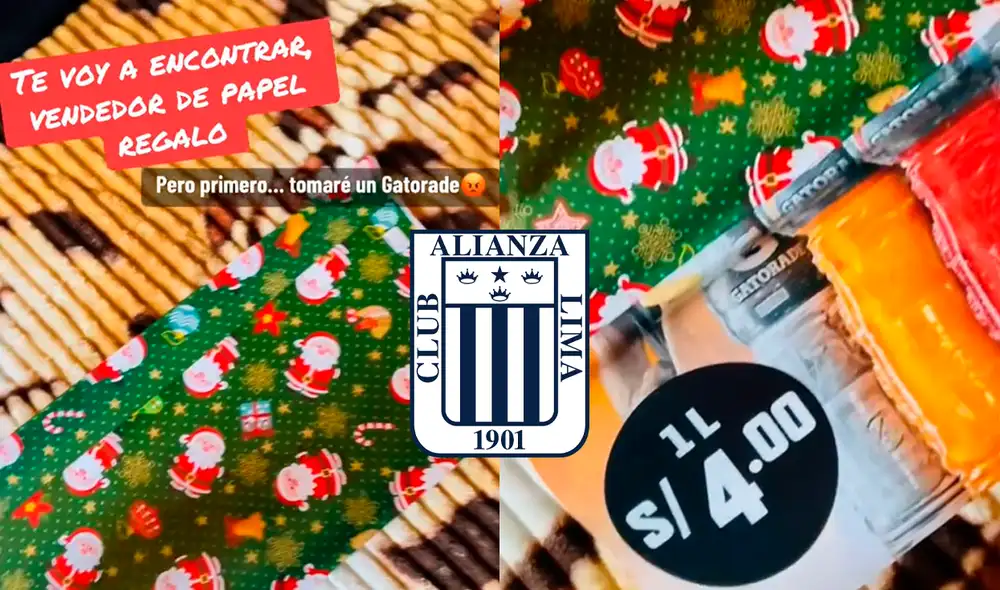 Video generó varias reacciones. Foto: composición LR/ TikTok