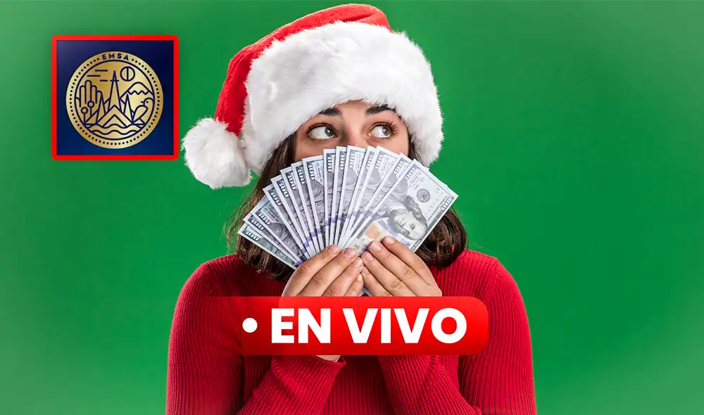 La Lotería de Manizales juega el 26 de diciembre. Foto: composición LR/Freepik