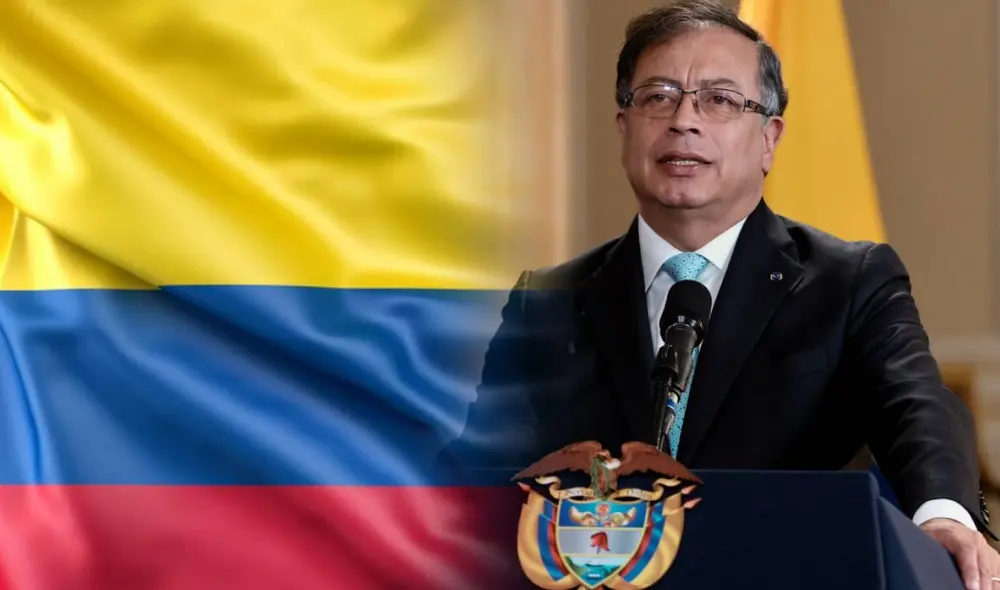 El Gobierno de Gustavo Petro argumenta que la reforma mejorará la cobertura para los pensionados. Foto: composición LR/Colprensa El Gobierno de Gustavo Petro argumenta que la reforma mejorará la cobertura para los pensionados. Foto: composición LR/Colprensa