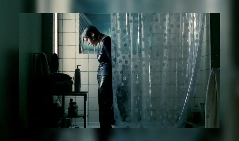 De culto. Maelström/Remolino, disponible en plataformas. De culto. Maelström/Remolino, disponible en plataformas.