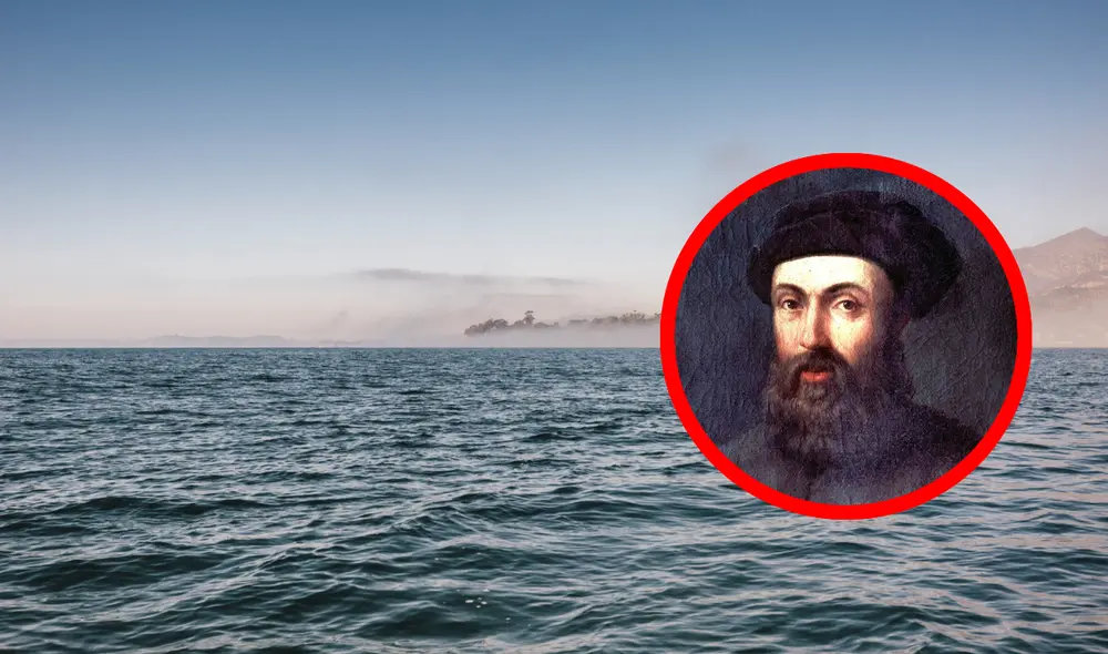 En 1520, un navegante portugués llevó a cabo una expedición que cambió la forma en que entendemos el mundo y dejó una marca importante en la historia y la memoria colectiva. Foto: Composición LR.