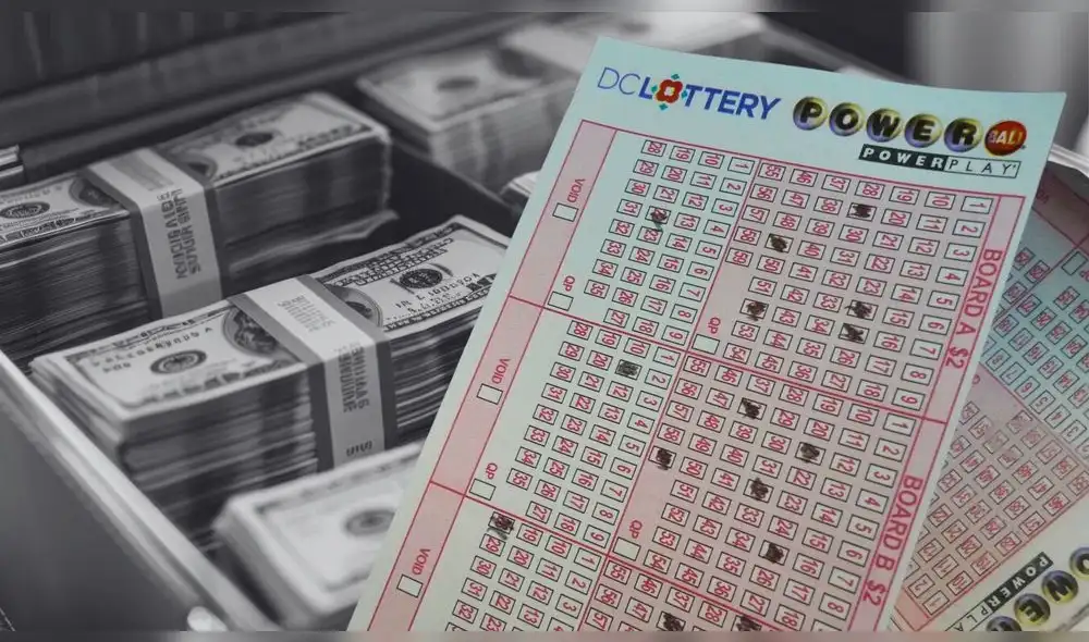 El premio de la lotería es un monto millonario que puede mejorar tu vida en USA. Foto: Cloud Front El premio de la lotería es un monto millonario que puede mejorar tu vida en USA. Foto: Cloud Front