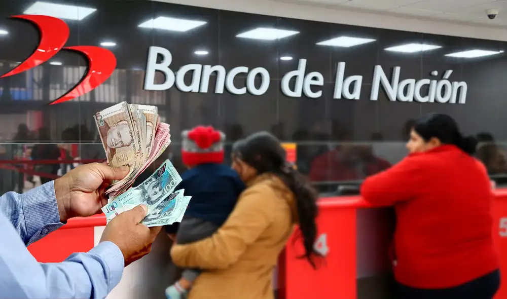 Banco de la Nación brinda un préstamo hipotecario para sus afiliados. Foto: Composición LR/Andina. Banco de la Nación brinda un préstamo hipotecario para sus afiliados. Foto: Composición LR/Andina.