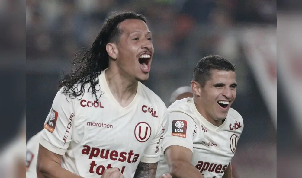 Universitario suma un motivo más para celebrar antes de que culmine el año de su centenario