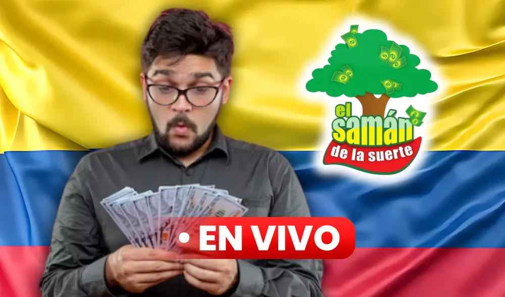 Revisa aquí si eres el ganador de la lotería. Foto: composición LR/Freepik/El Samán