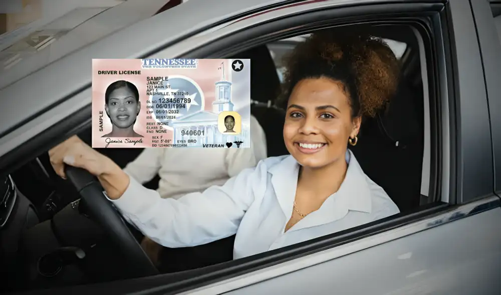 El sistema State-to-State asegura la consolidación de historiales de conducción en un registro único en Tennessee. Foto: composición LR/difusión El sistema State-to-State asegura la consolidación de historiales de conducción en un registro único en Tennessee. Foto: composición LR/difusión