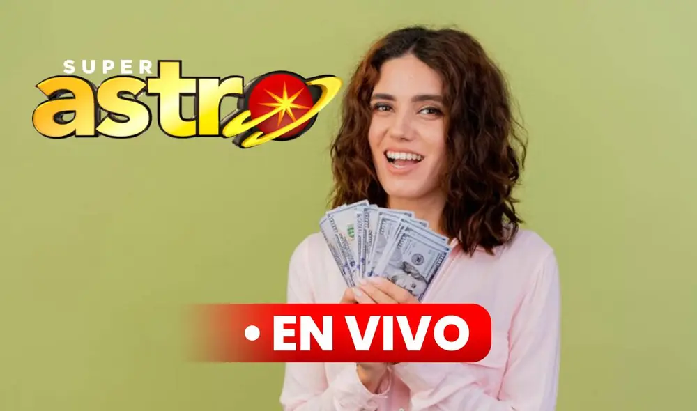 Super Astro es una de las principales loterías colombianas que reparte millonarios premios. Foto: composición LR/Freepik