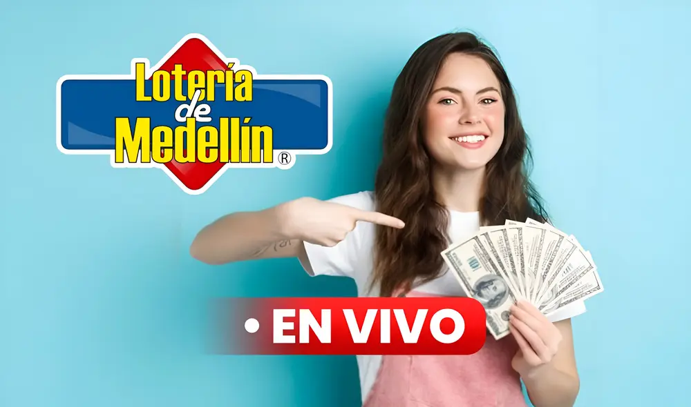 La Lotería de Medellín anuncia nuevos ganadores todos los viernes a través de su emocionante sorteo en vivo. Foto: composición LR/Freepik