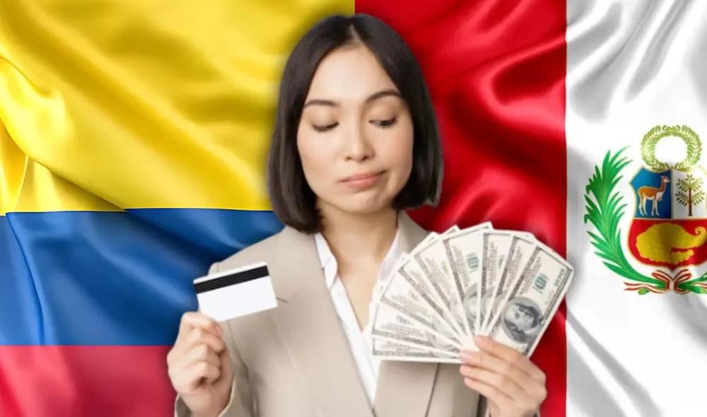 El salario mínimo del 2025 en América Latina tuvo un aumento significativo. Foto: composición LR/Freepik El salario mínimo del 2025 en América Latina tuvo un aumento significativo. Foto: composición LR/Freepik