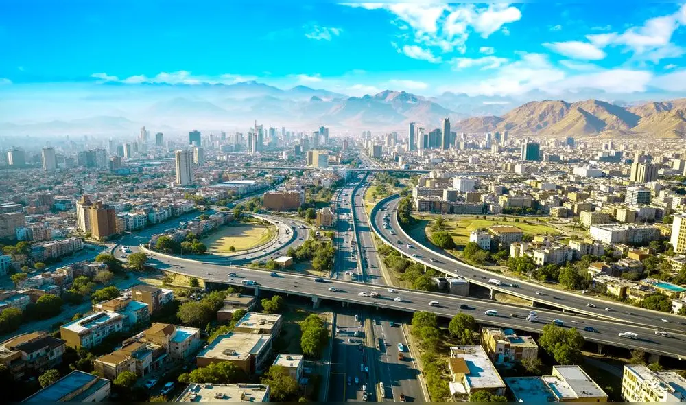 En 2025, Proinversión promocionará otros 10 proyectos por más de US$ 3.000 millones En 2025, Proinversión promocionará otros 10 proyectos por más de US$ 3.000 millones