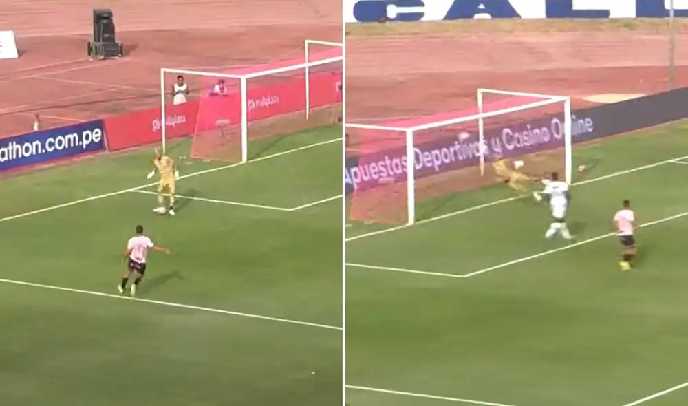 Guillermo Viscarra fue anunciado como el nuevo fichaje de Alianza Lima de cara a la temporada 2025.