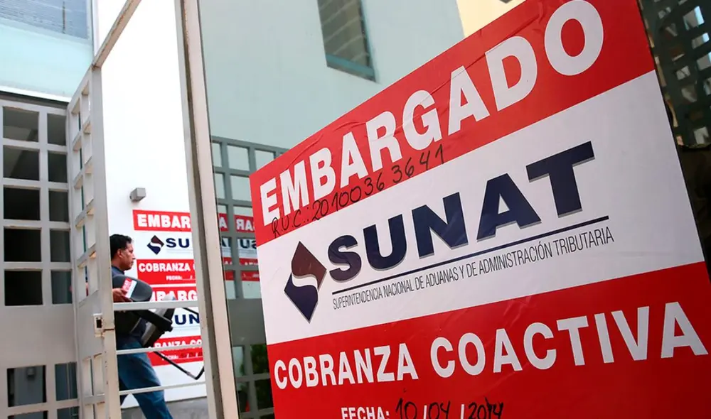 La retención del sueldo no puede exceder del 30%, según la normativa vigente. Foto: Andina/LR La retención del sueldo no puede exceder del 30%, según la normativa vigente. Foto: Andina/LR