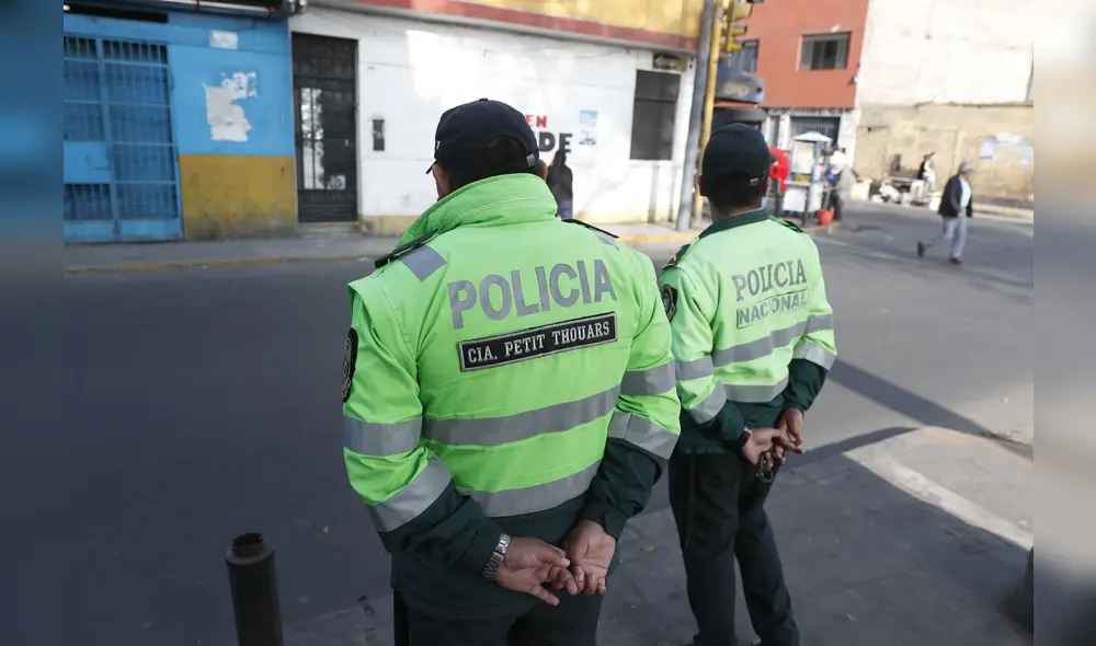 Los familiares pidieron a la Policía Nacional que aumente sus esfuerzos para identificar y capturar al agresor. Foto: Andina/referencial. Los familiares pidieron a la Policía Nacional que aumente sus esfuerzos para identificar y capturar al agresor. Foto: Andina/referencial.