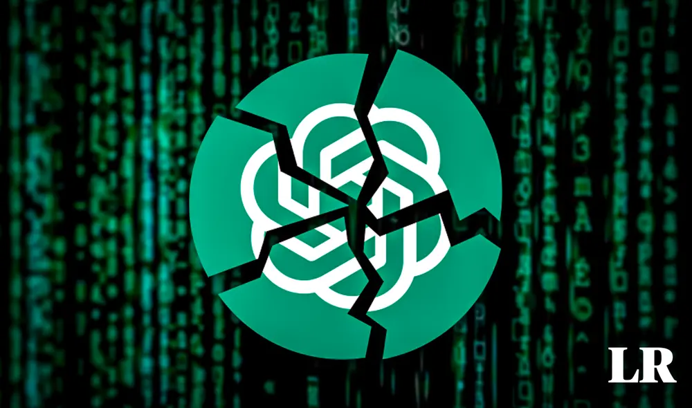 La caída de ChatGPT ha afectado a miles de peruanos y a millones de personas en otros países del mundo. Foto: La República/Gerson Cardoso La caída de ChatGPT ha afectado a miles de peruanos y a millones de personas en otros países del mundo. Foto: La República/Gerson Cardoso