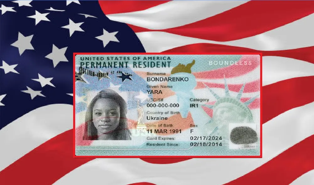 Cumplir los estos requisitos importantes es crucial para agilizar el proceso y evitar retrasos innecesarios en la Green Card. Foto: composición LR/AFP. Cumplir los estos requisitos importantes es crucial para agilizar el proceso y evitar retrasos innecesarios en la Green Card. Foto: composición LR/AFP.