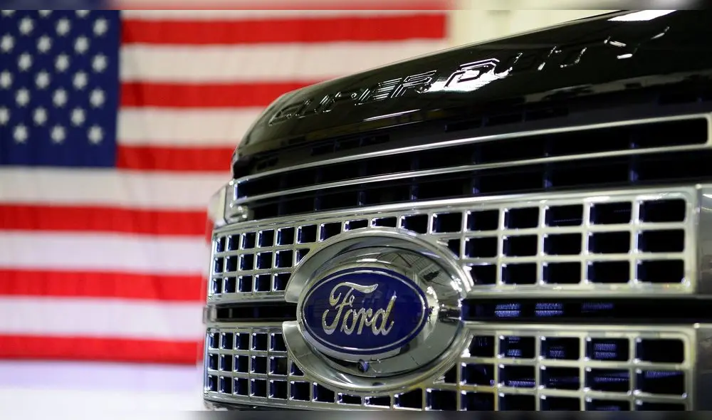 Donald Trump recibirá apoyo a diversas empresas automotrices. Foto: Composición LR/Files.