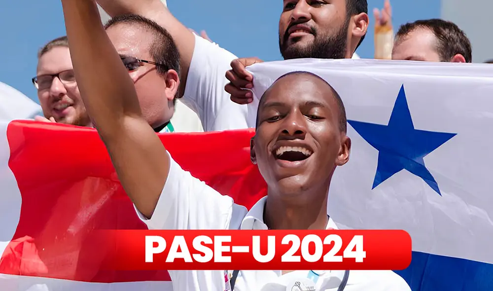 El tercer pago del PASE-U 2024 es una oportunidad importante para que estudiantes reciban el apoyo económico necesario. Foto: composición LR