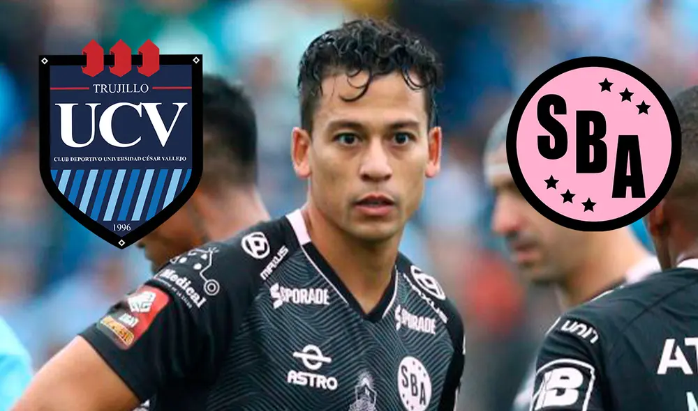 Cristian Benavente llegó a Sport Boys a mediados del 2024. Foto: composición LR/La República Cristian Benavente llegó a Sport Boys a mediados del 2024. Foto: composición LR/La República