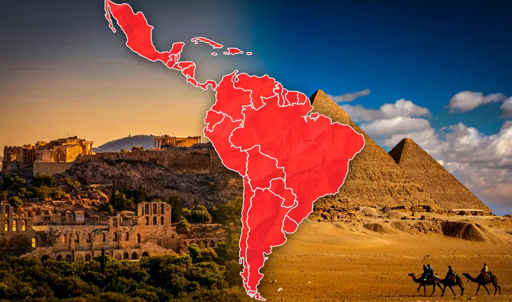 San Marino, reconocido como el país más antiguo con independencia continua, mantiene un sistema político intacto y una rica herencia cultural desde el 301 d. C. Foto: composición LR/Sculpies/PNGWing.