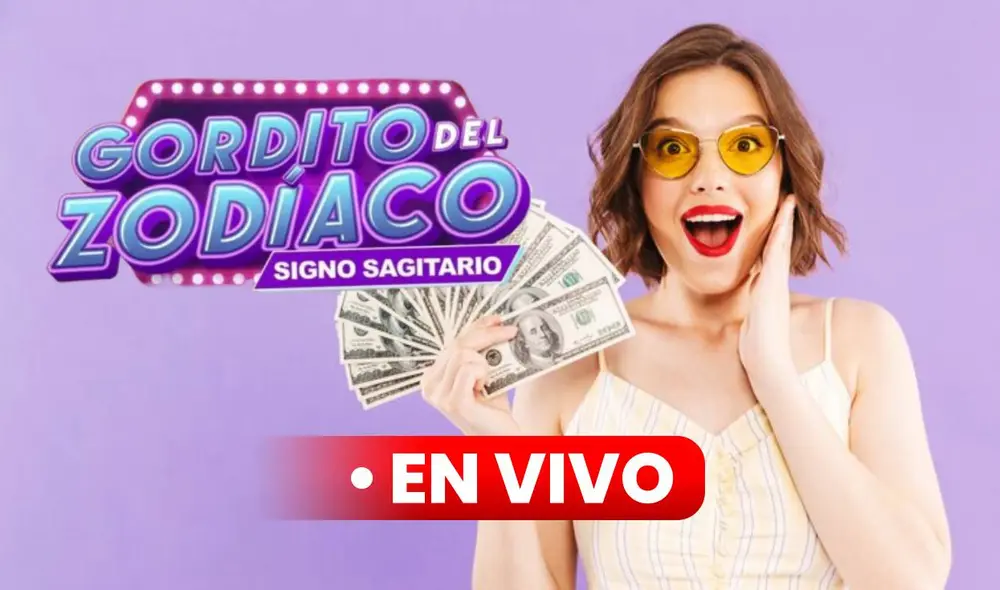 El Gordito del Zodíaco se juega el último viernes de cada mes a través de la Lotería Nacional de Panamá. Foto: composición LR/Freepik/LNBP