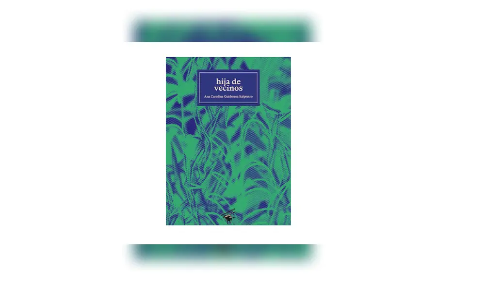 "Hija de vecinos" (Intermezzo Tropical). "Hija de vecinos" (Intermezzo Tropical).