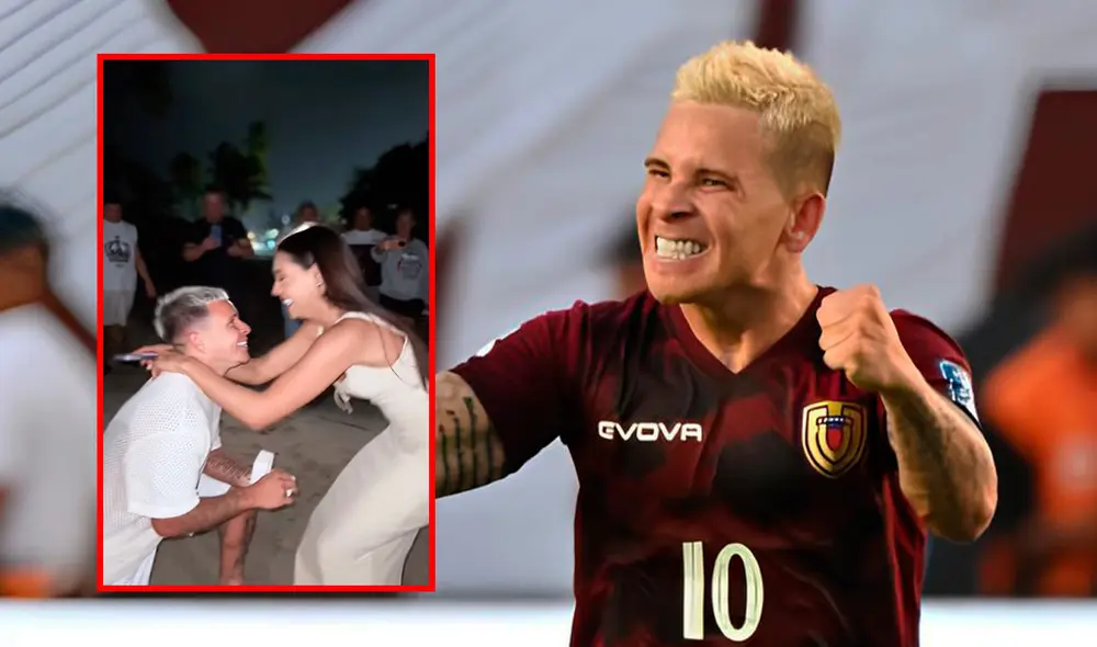 Yeferson Soteldo Yeferson Soteldo