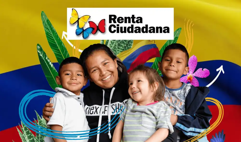 Nuevo pago de Renta Ciudadana estará disponible para cobrar hasta enero de 2025. Foto: composición LR/Freepik/Prosperidad Social