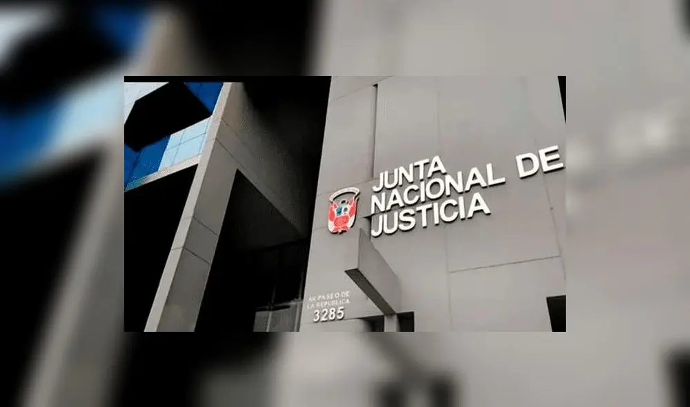 Los procesos de evaluación de la JNJ son objeto de cuestionamientos por parte de los postulantes Los procesos de evaluación de la JNJ son objeto de cuestionamientos por parte de los postulantes