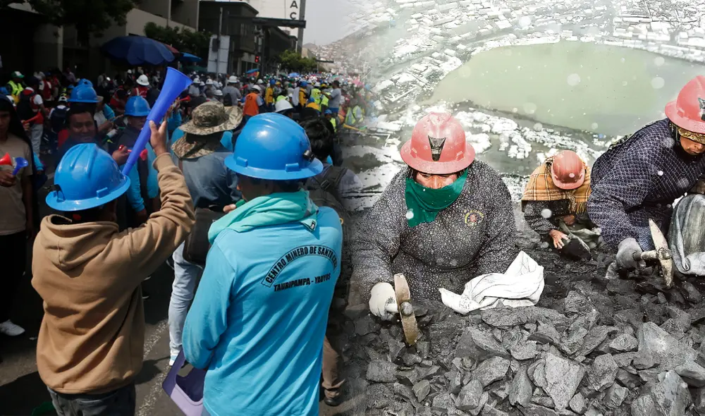 Reinfo puede ampliarse hasta por 6 meses adicionales. Foto: composiciónLR/difusión Reinfo puede ampliarse hasta por 6 meses adicionales. Foto: composiciónLR/difusión
