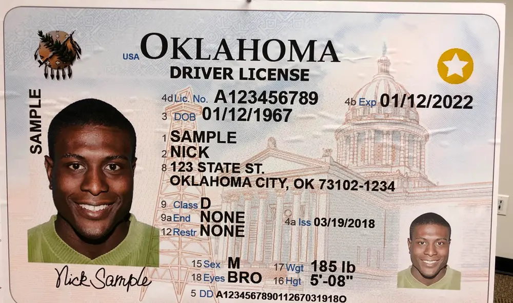 Los inmigrantes en EE. UU. pueden obtener la Real ID sin ser ciudadanos americanos, pero cumpliendo con ciertos requisitos. Foto: KOKH