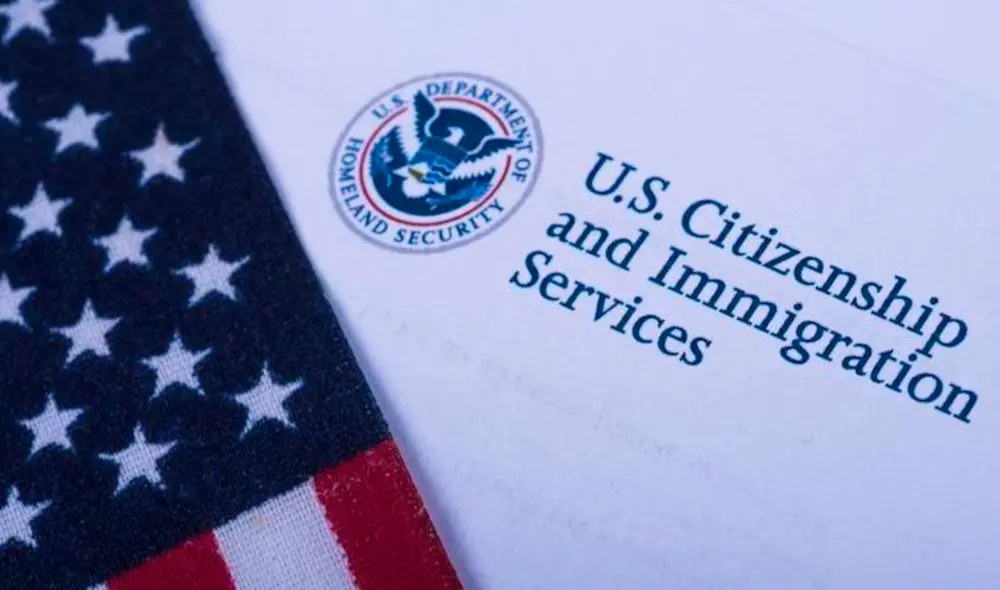 El asilo en Estados Unidos es una forma de protección para quienes huyen de la persecución en sus países de origen. Foto: Freepik El asilo en Estados Unidos es una forma de protección para quienes huyen de la persecución en sus países de origen. Foto: Freepik