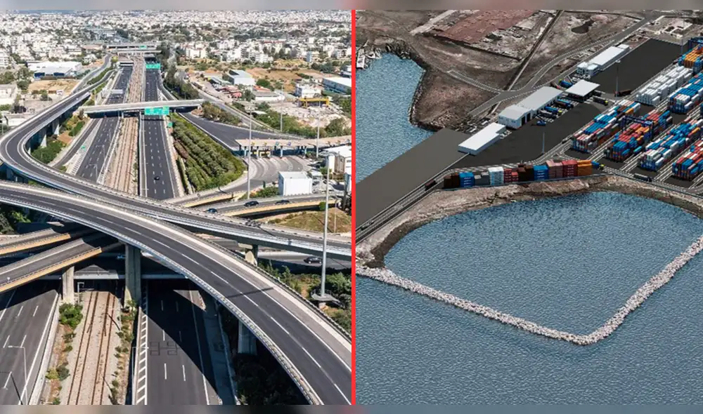 Nuevos megaproyectos históricos: conoce en dónde se encuentran y sus posibles beneficios. Foto: Composición LR/Difusión