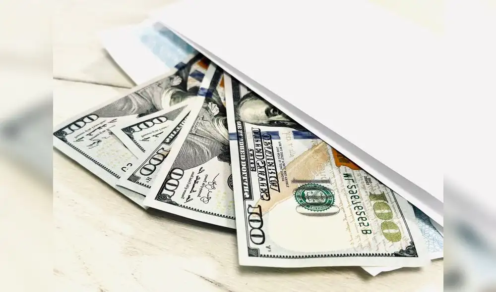 Los cheques de estímulo en USA son vitales para los beneficiarios. Foto: El Diario NY Los cheques de estímulo en USA son vitales para los beneficiarios. Foto: El Diario NY