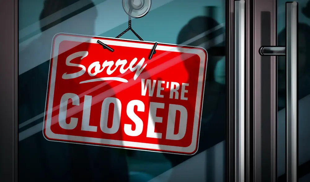 Descubre por qué este banco cerrará oficinas en California, Florida y otros estados de EE. UU. en 2025 y cómo afectará a sus clientes. Foto: Cointelegraph Descubre por qué este banco cerrará oficinas en California, Florida y otros estados de EE. UU. en 2025 y cómo afectará a sus clientes. Foto: Cointelegraph