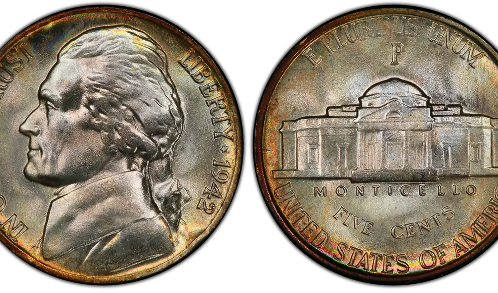 Conoce de qué se trata el Mint Mark en la numismática. Foto: X