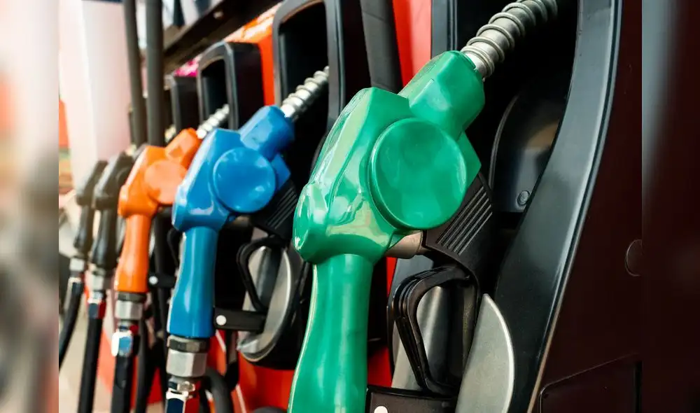 Estados Unidos establece diversos requisitos para establece el precio de la gasolina. Foto: CDN Estados Unidos establece diversos requisitos para establece el precio de la gasolina. Foto: CDN