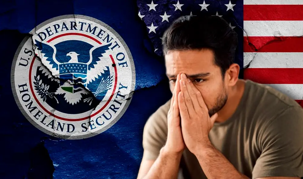 El Estatus de Protección Temporal (TPS) ha sido esencial para muchos inmigrantes en EE. UU., pero no todos son elegibles. Foto: Composición LR El Estatus de Protección Temporal (TPS) ha sido esencial para muchos inmigrantes en EE. UU., pero no todos son elegibles. Foto: Composición LR