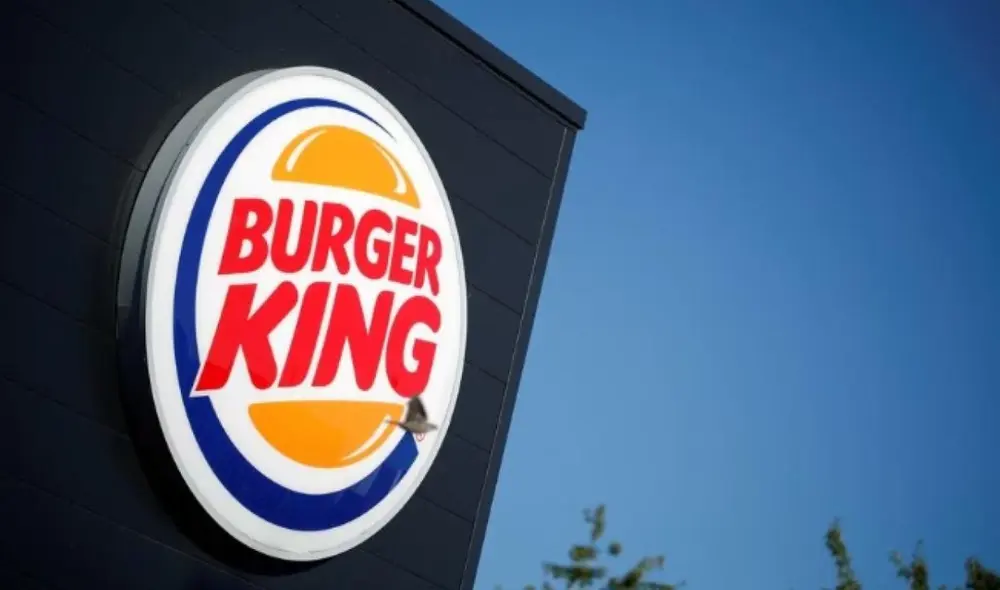 Burger King regalará hamburguesas a sus clientes antes de acabar el 2024. Foto: difusión