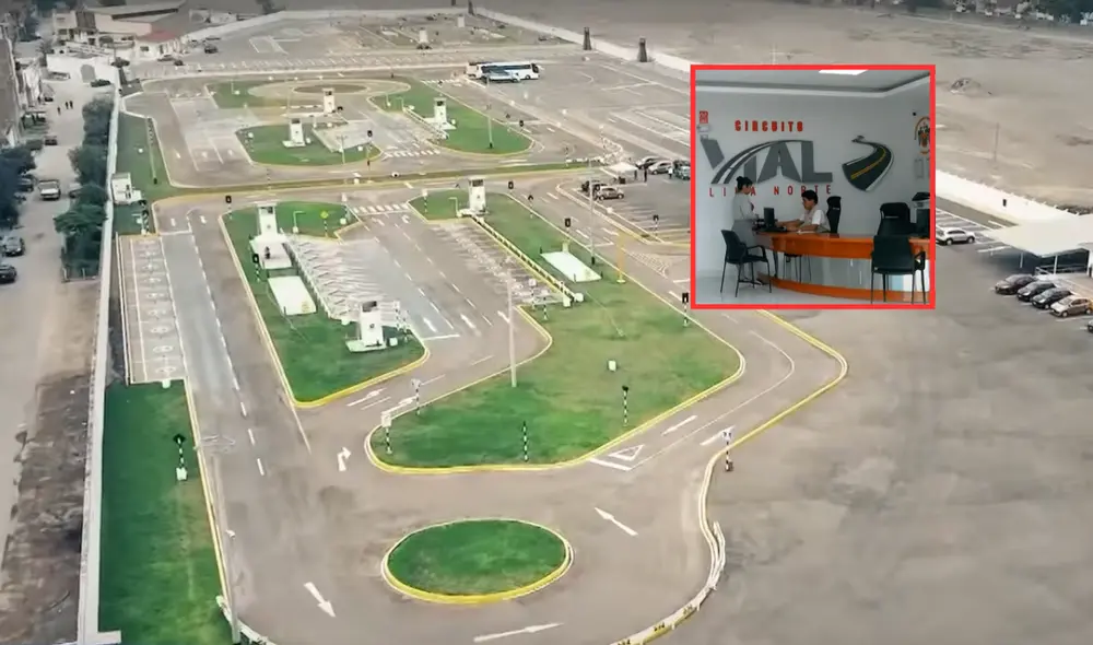 La atención será de lunes a sábado, de 8.00 a. m. a 6.00 p. m. Foto: Captura / Panamericana