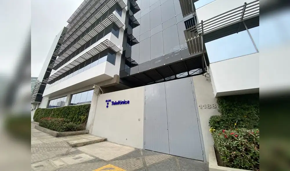 La empresa refuerza su compromiso con la calidad de servicio al masificar el acceso a la fibra en 23 regiones. Fuente: Difusión. La empresa refuerza su compromiso con la calidad de servicio al masificar el acceso a la fibra en 23 regiones. Fuente: Difusión.