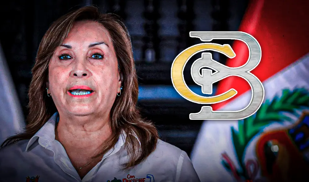 Dina Boluarte finaliza el 2024 como la presidenta peor valorada de Sudamérica, con un 76.4% de desaprobación. | Composición: Gerson Cardoso / La República.