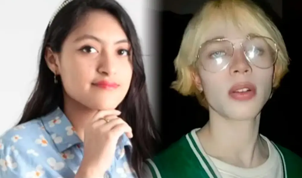 Adolescente que desapareció en Ventanilla fue encontrada en Colombia/Composición LR/Foto: Buenos Días Perú Adolescente que desapareció en Ventanilla fue encontrada en Colombia/Composición LR/Foto: Buenos Días Perú